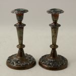 920 1238 CANDLESTICKS